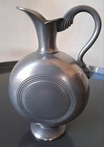 Mooi tinnen kannetje in goede staat, Antiek en Kunst, Antiek | Tin, Ophalen of Verzenden