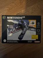 1080 Nintwndo 64 CIB, Ophalen of Verzenden, Gebruikt