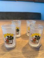 Boswandeling Glaasjes, Verzamelen, Glas en Borrelglaasjes, Ophalen of Verzenden, Nieuw, Borrel- of Shotglas