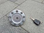 Tankdop Peugeot 206, Auto-onderdelen, Ophalen, Gebruikt, Peugeot