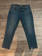 7 for all mankind luxe vintage jeans maat 29, Nieuw, Blauw, W28 - W29 (confectie 36), Ophalen of Verzenden