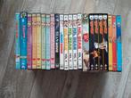 7 DVD Boxen met TV Series voor slechts € 30,00, Alle leeftijden, Ophalen of Verzenden, Zo goed als nieuw, Boxset