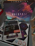 Voidfall bordspel - Mindclash Games, Een of twee spelers, Ophalen of Verzenden, Zo goed als nieuw