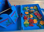Magnetisch Visspel - Leuk en Leerzaam!, Ophalen of Verzenden, Gebruikt, Ontdekken