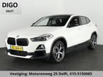 BMW X2 sDrive20i EXECUTIVE AUTOMAAT GARANTIE TOT 2029* DESIG, Auto's, BMW, Euro 6, Electronic Stability Program (ESP), 1435 kg