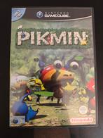 Pikmin Gamecube, Spelcomputers en Games, Games | Nintendo GameCube, Avontuur en Actie, 1 speler, Ophalen of Verzenden, Zo goed als nieuw