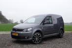 Volkswagen Caddy Bestel 1.6 TDI MARGE TREKHAAK AIRCO CRUISE, Keurmerk '100% Onderhouden', Euro 5, Gebruikt, 4 cilinders