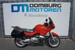 BMW R 1100 RS (bj 1994), Motoren, Motoren | BMW, 1085 cc, 2 cilinders, Bedrijf, Sport
