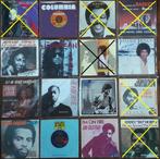 Singles J-M, Ophalen of Verzenden, Gebruikt, Pop