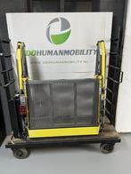 Rolstoellift Rolstoel lift invalide takellift scootmbobiel, Gebruikt, -, -, Ophalen of Verzenden