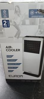 Aircooler, Ophalen, Minder dan 60 m³, 3 snelheden of meer, Koelen en Ontvochtigen