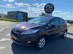 Ford Fiesta 2011 * 1.6 TDCi ECOnetic * Top auto * Airco *, Voorwielaandrijving, Gebruikt, Bedrijf, 94 €/maand