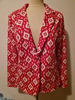 Ichi blazer maat 38/40, Maat 38/40 (M), Ophalen of Verzenden, Zo goed als nieuw, Jasje