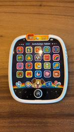 Vtech activiteitentablet, Kinderen en Baby's, Speelgoed | Vtech, Ophalen of Verzenden, Zo goed als nieuw