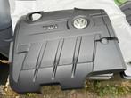 VW 2.0 TDI motorafdekking zwart, Ophalen of Verzenden, Gereviseerd, Voor, Motorkap
