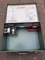 Peugeot Fenwick 8.0530 ZY achteras gereedschap 305 en 405, Ophalen of Verzenden, Gebruikt