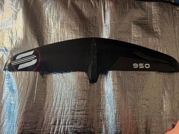 Sabfoil W950 / Fuselage F753 beschikbaar voor biedingen