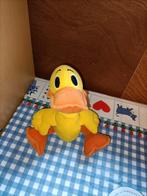 Alfred J. Kwak knuffel 22 cm groot vintage, Ophalen of Verzenden