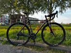 Ridley X-night sl crossfiets gravelfiets, Fietsen en Brommers, 28 inch, Gebruikt, Minder dan 49 cm, Meer dan 20 versnellingen
