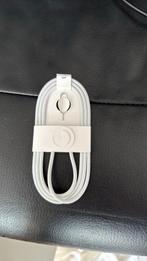Originele apple oplaadkabel usb c naar usb c, Ophalen of Verzenden, Nieuw, Apple iPhone