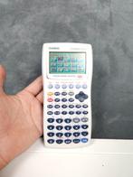 Casio Grafische Rekenmachine Cfx 9850gc Plus, Diversen, Rekenmachines, Zo goed als nieuw, Grafische rekenmachine, Ophalen of Verzenden
