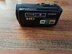 Sony Handycam HDR-CX115E, Audio, Tv en Foto, Videocamera's Digitaal, Full HD, 20x of meer, Ophalen of Verzenden, Zo goed als nieuw