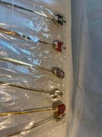 Boekenlegger, Verzamelen, Boekenleggers, Ophalen of Verzenden, Zo goed als nieuw