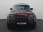 Land Rover Defender 110 2.0 P300e 110 Sedona Edition | Panor, Automaat, 12 maanden, Stof, Gebruikt