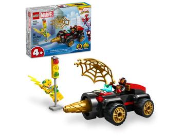 lego marvels beschikbaar voor biedingen