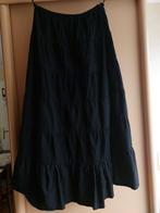 zwarte rok, Maat 38/40 (M), Zwart, Ophalen of Verzenden, Zo goed als nieuw