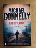 Michael Connelly: Nachtschade (2025), Michael Connelly, Ophalen of Verzenden, Zo goed als nieuw, Nederland