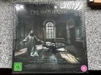 Dreamtheater Parasomnia ltd deluxe box-set. Nieuw, Ophalen of Verzenden, Nieuw in verpakking