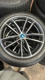 Bmw g30 g31 M 662m 3,5,7 serie 18 inch velgen ALS NIEUW, Auto-onderdelen, Banden en Velgen, 18 inch, 245 mm, Velg(en), Ophalen of Verzenden