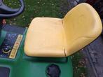 John Deere zitting, Ophalen, Zo goed als nieuw, 50 cm of meer