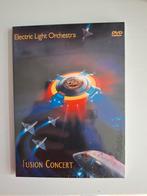 ELO Fusion Concert DVD - Nieuw in verpakking!, Cd's en Dvd's, Verzenden, Alle leeftijden, Boxset, Muziek en Concerten