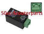 Knipperautomaat Piaggio mp3 Beverly 1d001391R, Motoren, Tuning en Styling, Ophalen of Verzenden, 50cc-Scooterparts, Info@50cc-scooterparts.nl