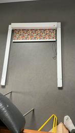 luxaflex rolfordijn, Doe-het-zelf en Verbouw, Rolluiken, Ophalen, Zo goed als nieuw, Minder dan 100 cm, 100 tot 150 cm