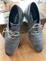 schoenen Braend maat 41, Blauw, Braend, Ophalen of Verzenden, Zo goed als nieuw