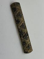 X4 Prachtige zilveren broche Theodor Fahrner, Sieraden, Tassen en Uiterlijk, Ophalen of Verzenden, Zilver, Broche, Met edelsteen