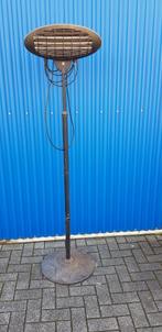 Terrasverwarmer te koop, Ophalen, Gebruikt, Vloer