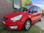 Ford Galaxy 2.0-16V Ghia, Voorwielaandrijving, Gebruikt, Startonderbreker, 7 stoelen