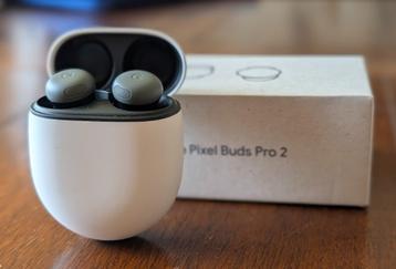 Google Pixel Buds Pro 2 (Nieuw)  beschikbaar voor biedingen