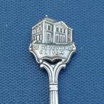 verzilverd lepeltje De Hezenberg Hattem (Gero 90), Ophalen of Verzenden