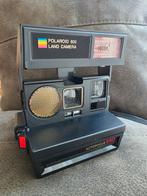 Vintage Polaroid Autofocus 660 | incl. Draagtas, Audio, Tv en Foto, Fotocamera's Analoog, Ophalen of Verzenden, Zo goed als nieuw