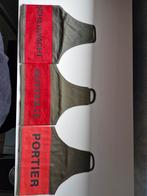 3 x armband, Ophalen of Verzenden, Landmacht, Nederland, Embleem of Badge