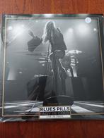 Blues Pills - Lady In Gold Live In Paris Picture 2LP, Ophalen of Verzenden, Nieuw in verpakking