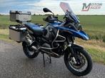 BMW R 1200 GS ADVENTURE verlaagd + gr beurt ( r1200gs r1200), 2 cilinders, Motorrijbewijs A, Bedrijf, Overig