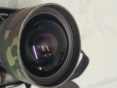 Sony A7R III + Sigma 12-24f4, Audio, Tv en Foto, Fotocamera's Digitaal, Gebruikt, Spiegelreflex, Sony, Geen optische zoom, Ophalen