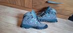 Meindl Gore-tex schoenen maat 4,5 / 37,5, Kleding | Dames, Schoenen, Ophalen of Verzenden, Zo goed als nieuw, Zwart, Sneakers of Gympen