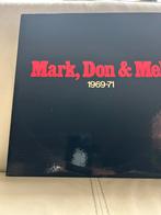 Grand funk railroad Dubbel Album 1972 originele, Cd's en Dvd's, Ophalen of Verzenden, Zo goed als nieuw, Poprock